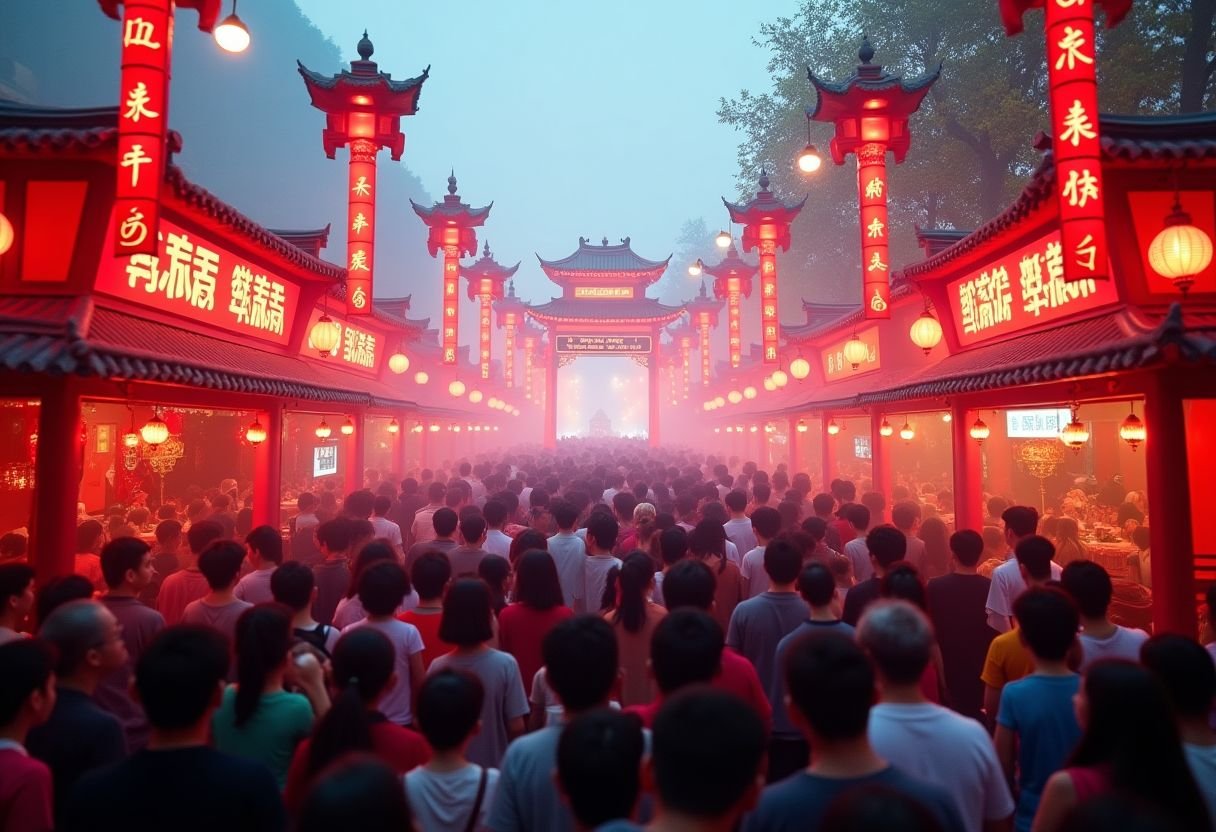 屁屁影院年度影迷嘉年华
