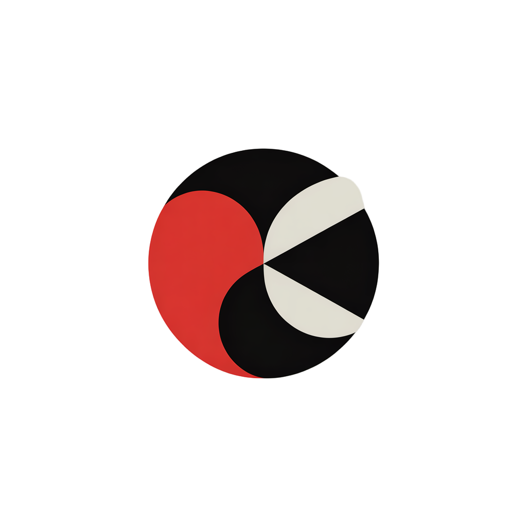 屁屁影院 Logo